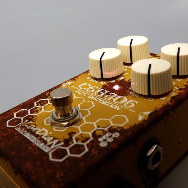 KarDiaN カージアン C6H8O6 