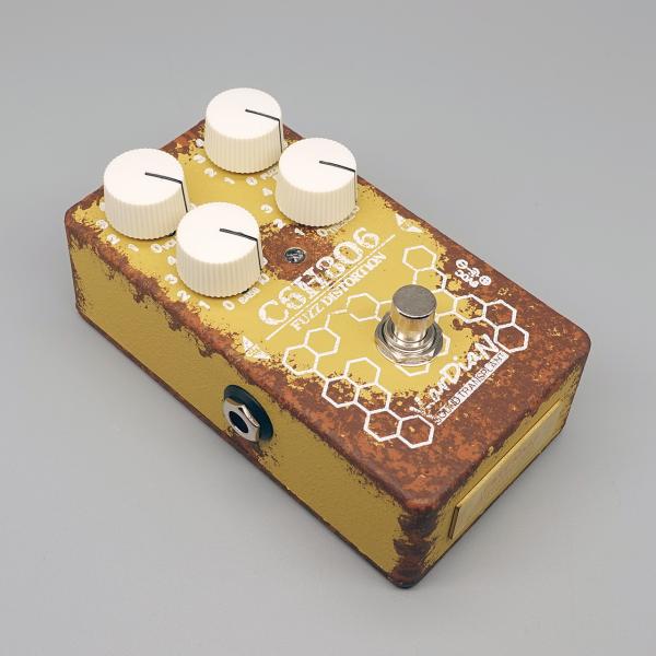 KarDiaN カージアン C6H8O6 