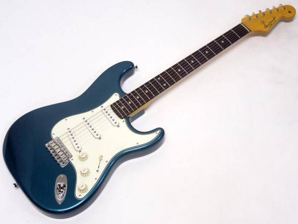 Vanzandt ヴァンザント STV-R2 Less Pressure / Lake Placid Blue