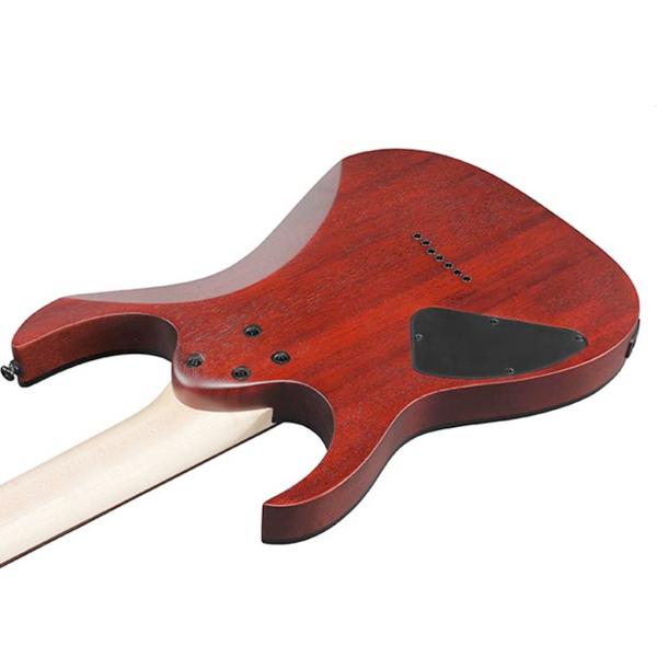 Ibanez アイバニーズ RG7421PB SBF 7弦ギター Sapphire Blue Flat