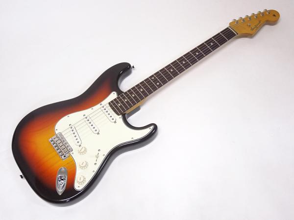 Vanzandt ヴァンザント STV-R2 Flame Neck LTD SPECIAL / Vintage 3TS