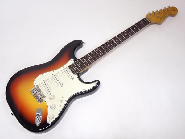 Vanzandt ヴァンザント STV-R2 Flame Neck LTD Fullertone /63 3TS