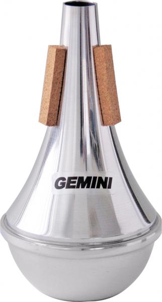 TOM CROWN トムクラウン トランペット ジェミニ ストレート ミュート