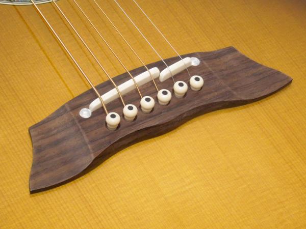 TAKAMINE タカミネ TSP138C TBS 【 国産 エレアコ 薄胴タイプ 】 送料