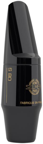 Henri Selmer Paris セルマー S80 C* テナーサックス マウスピース