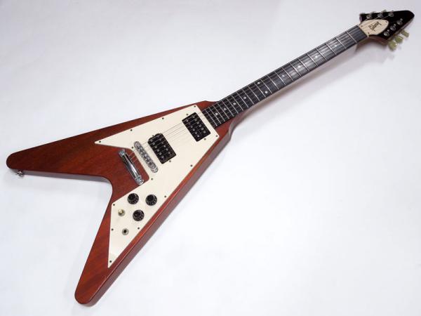 Gibson ギブソン Flying V Faded 2004 ＜ USED / 中古品 ＞ | ワタナベ