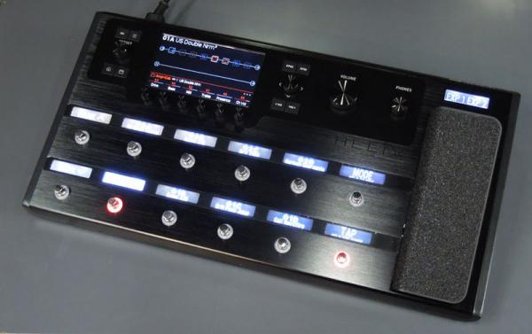 LINE6 ラインシックス Helix Floor< Used / 中古品 > | ワタナベ楽器店