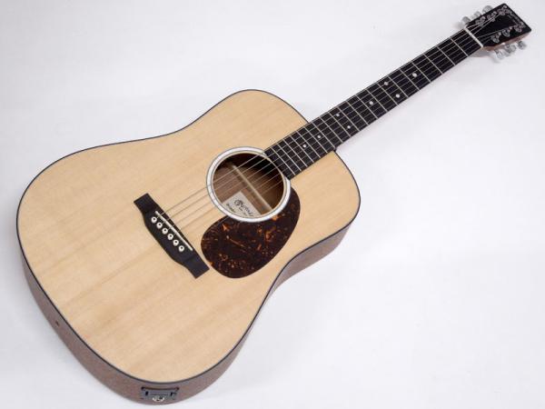 Martin マーチン DJr-10E-02【ミニアコースティックギター PU搭載