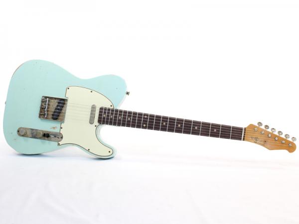 RS Guitarworks Slab 59 II 