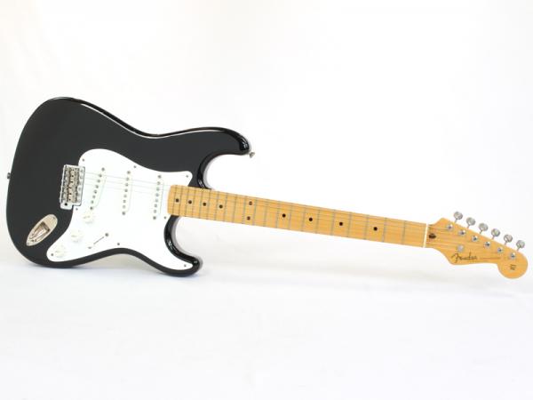 Fender Japan フェンダー ジャパン ST57-115 BLK - 1986年製フェンダー