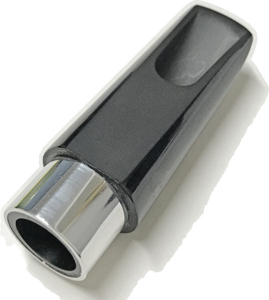 BARI バリ 64 ソプラノサックス ハードラバー マウスピース soprano