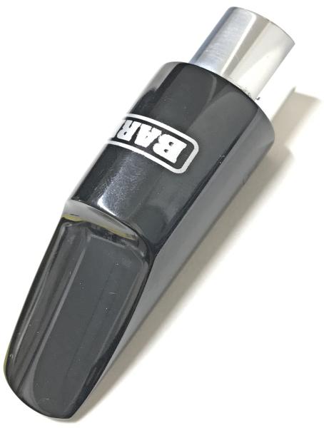 BARI バリ 64 ソプラノサックス ハードラバー マウスピース soprano