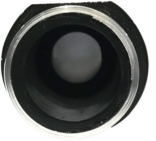 BARI バリ 64 ソプラノサックス ハードラバー マウスピース soprano