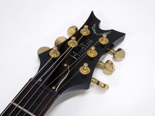 DEAN Hardtail Pro Tremolo Blue 中古 2026年最新】dean hard tailの人気アイテム - メルカリ