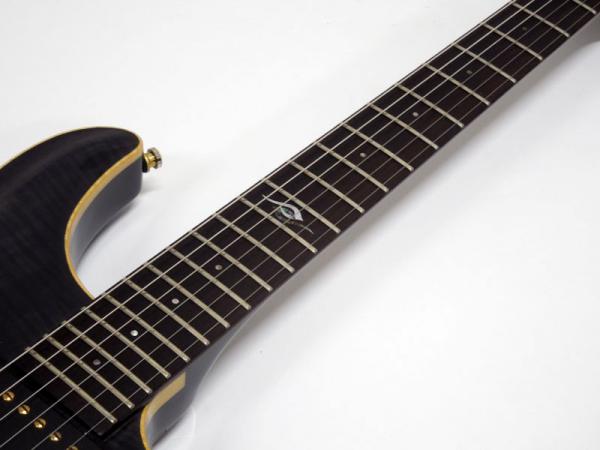 DEAN Hardtail Pro Tremolo < Used / 中古品 > | ワタナベ楽器店 大阪店