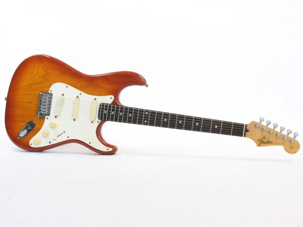 Fender Japan フェンダー ジャパン STR-850 LS - 1989年製フェンダー