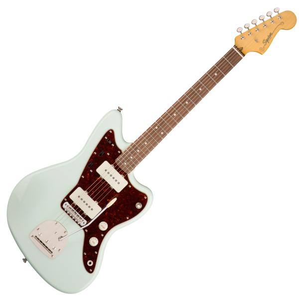 SQUIER スクワイヤー Classic Vibe 60s Jazzmaster Sonic Blue ジャズ