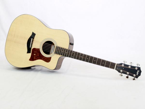 Taylor テイラー 210ce Rosewood Plus【 エレアコ アコースティック