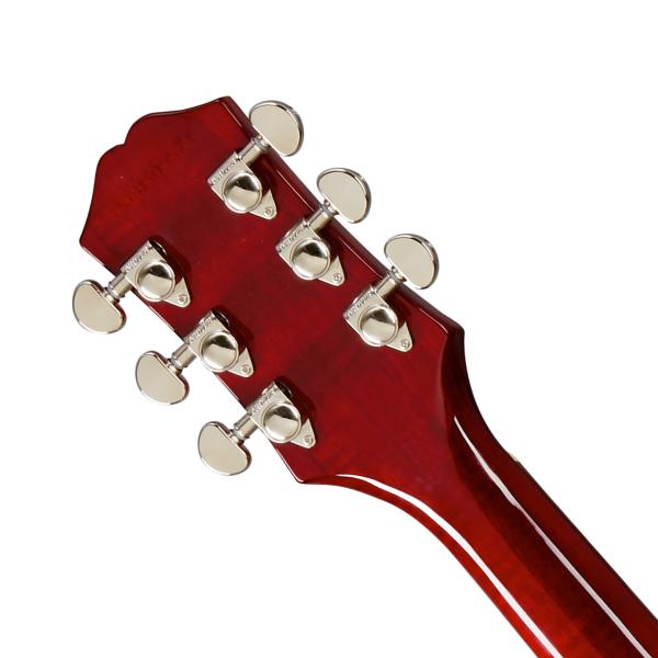 Epiphone エピフォン Les Paul Studio Wine Red レスポール・スタジオ