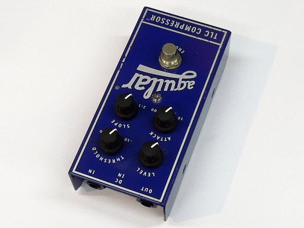 aguilar アギュラー TLC Compressor < Used / 中古品 > | ワタナベ楽器