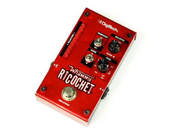 Digitech デジテック Whammy Ricochet < Used / 中古品 > | ワタナベ