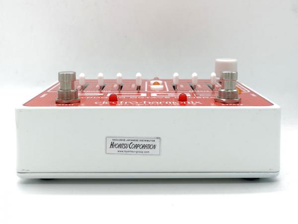 Electro Harmonix エレクトロハーモニクス POG2 Polyphonic Octave