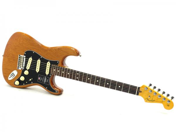 Fender フェンダー American Professional II Stratocaster Roasted