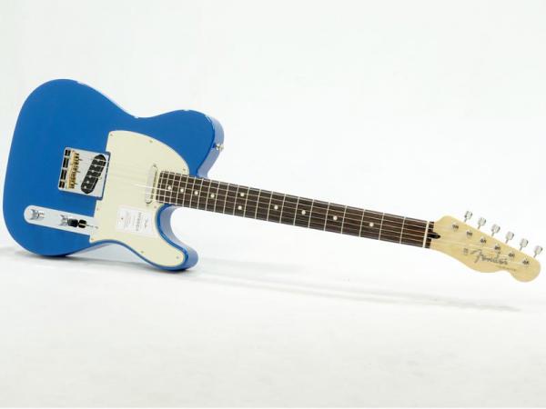 Fender フェンダー Made in Japan Hybrid II Telecaster RW FRB 【国産