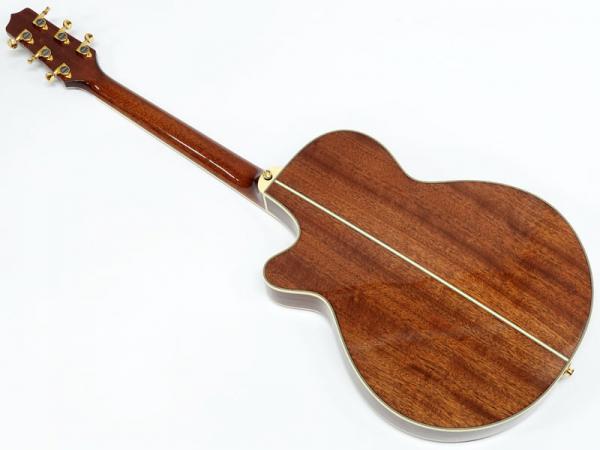 TAKAMINE タカミネ TSP138C N【国産 アコースティックギター エレアコ