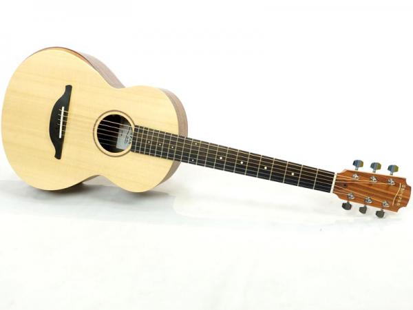 Sheeran by Lowden W-04 Sitka Spruce・Walnut【エド・シーラン