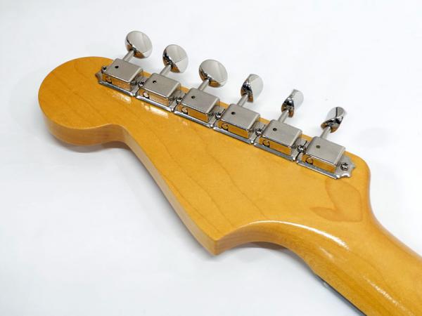 K.Nyui Custom Guitars KNJM Brazilian Rosewood Fingerboard / 63 3TS