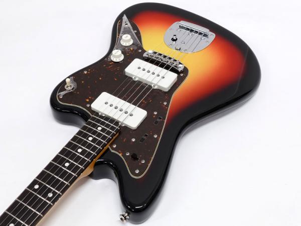 K.Nyui Custom Guitars KNJM Brazilian Rosewood Fingerboard / 63 3TS