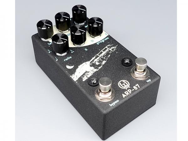 WALRUS AUDIO ARP-87 エフェクター デジタル・ディレイ ウォルラス