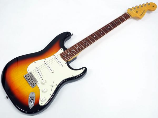 Vanzandt ヴァンザント STV-70R / Vintage 3TS < Used / 中古品