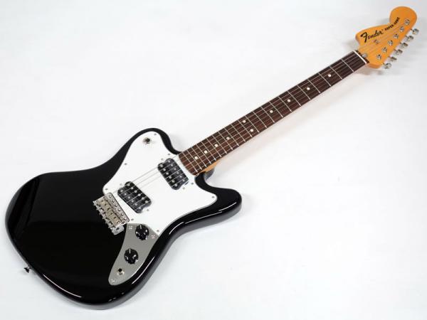 Fender フェンダー Made in Japan Limited Super-Sonic / Black