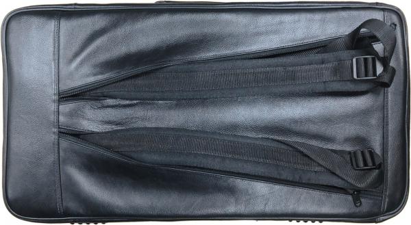 GARD BAGS ガードバックス 5-MCLK レザー ブラック トリプル