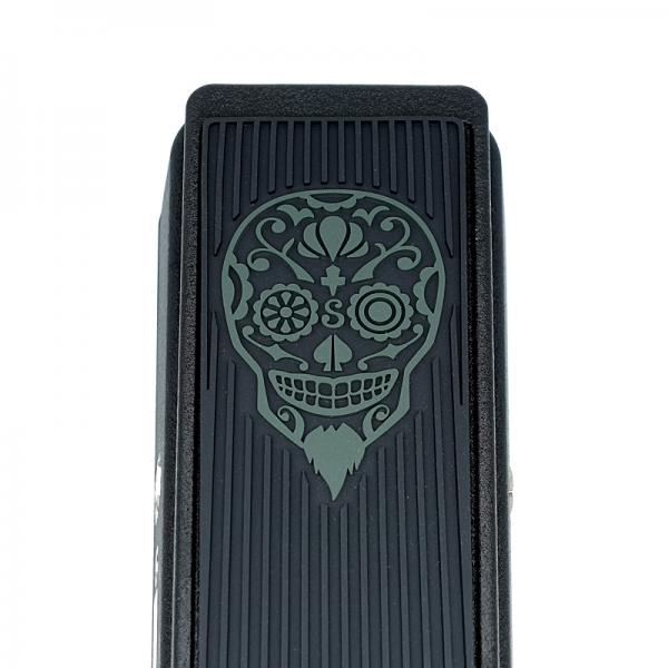 Jim Dunlop ジムダンロップ SU95 Shinichi Ubukata Cry Baby 生形真一