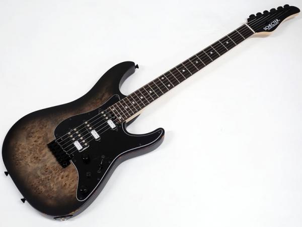 SCHECTER シェクター SD-2-24-AS-VTR-BR / SCB / R | ワタナベ楽器店
