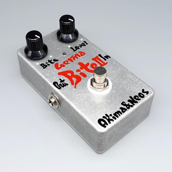 AKIMA&NEOS アキマ＆ネオス Germa Bite II < 数量限定生産品