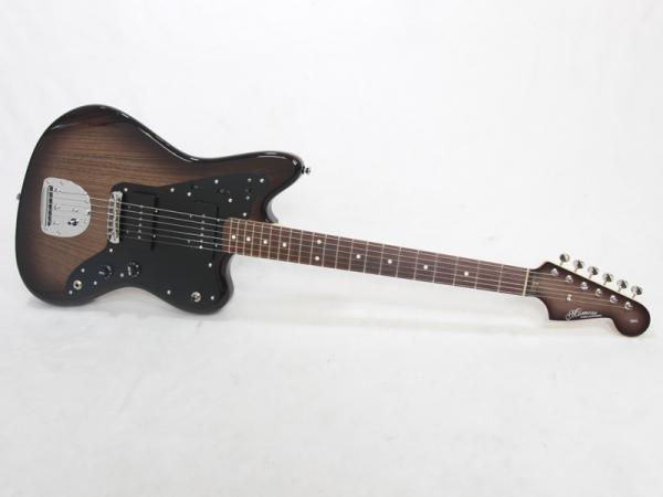 momose モモセ MJM2-STD/NJ TNS-MH【限定カラー】 | ワタナベ楽器店