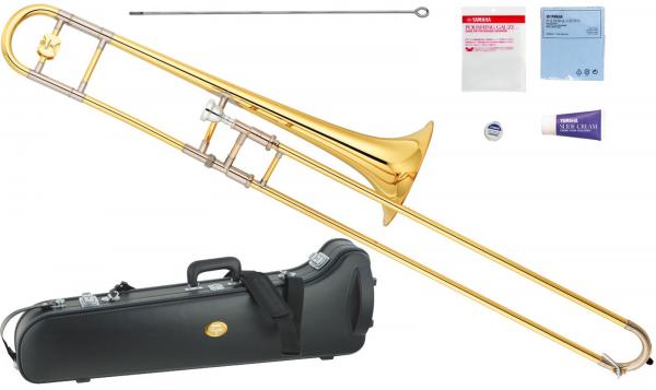 YAMAHA ヤマハ 5年保証サポート対象 YSL-897Z テナートロンボーン