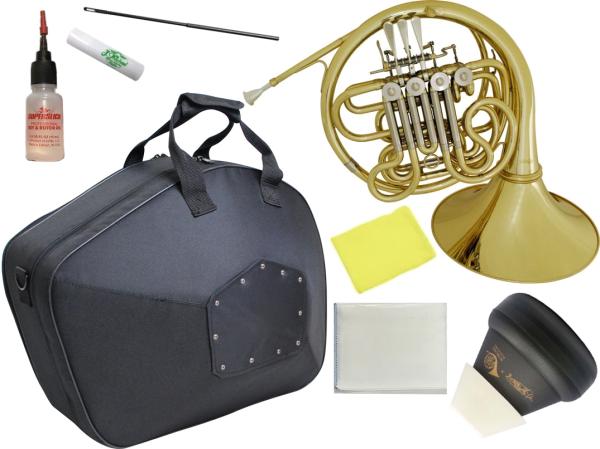 Kaerntner ケルントナー KFH130 フレンチホルン フルダブル