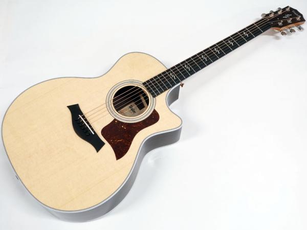 Taylor テイラー 414ce Rosewood V-Class | ワタナベ楽器店 大阪店