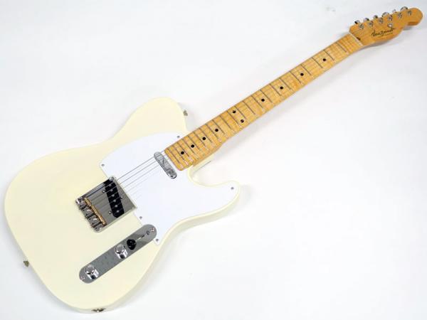 Vanzandt ヴァンザント TLV-R1 Custom / White Blonde #9016 20%OFF