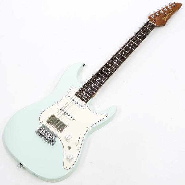 Ibanez アイバニーズ AZ2204NW / Mint Green | ワタナベ楽器店 大阪店