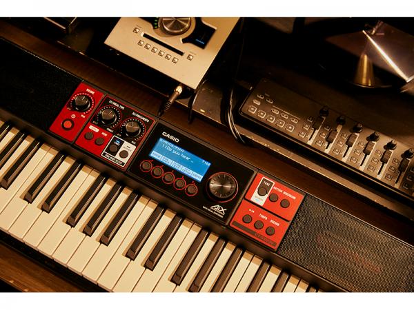 CASIO カシオ CT-S1000V［カシオトーン］［ボーカルシンセサイズ