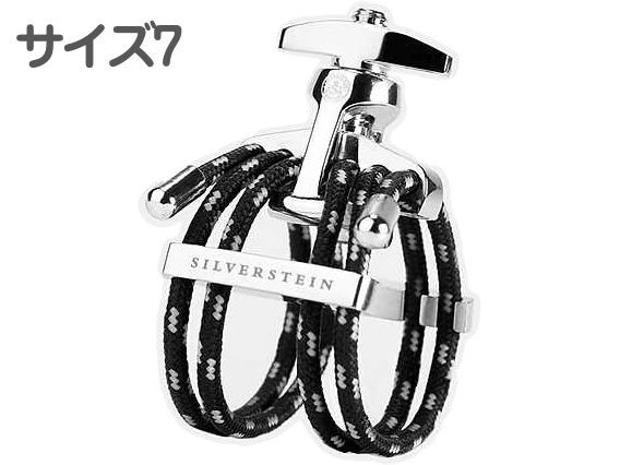 Silverstein シルバースタイン QS507A クアトロ シルバー リガチャー