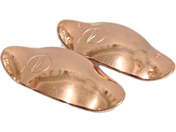 lefreQue リーフレック トランペット ホルン ソプラノサックス レッド