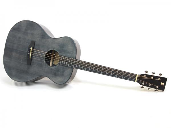 NAGI GUITAR kuro.E アコースティックギター エレアコ仕様 ナギ