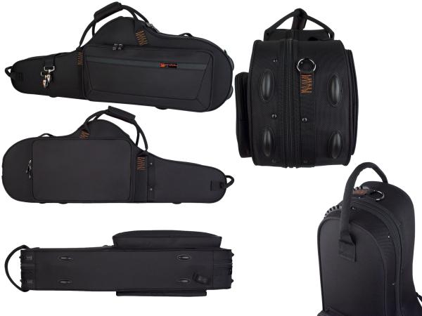 PROTEC プロテック PB305CT テナーサックス ケース ブラック